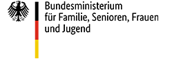 Bundesministeriums für Familie, Senioren, Frauen und Jugend
